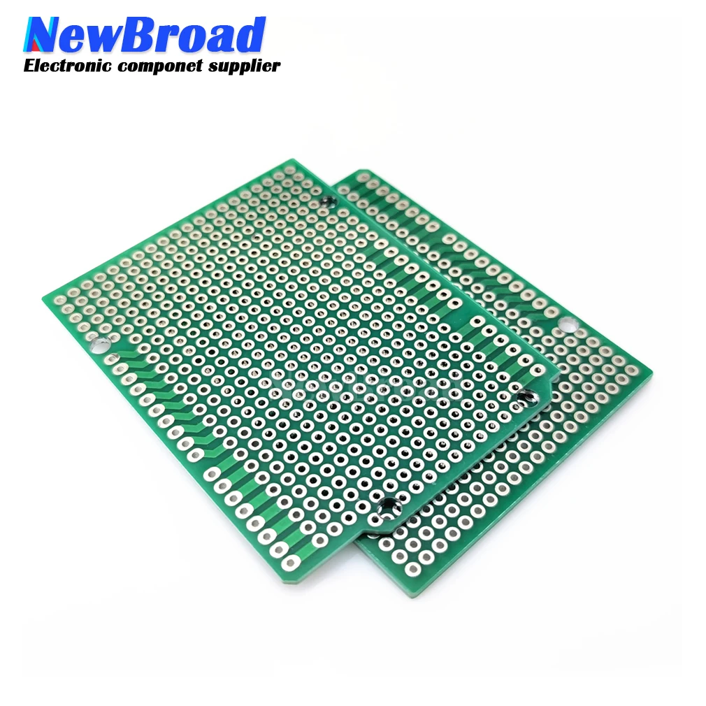 1 pcs Prototype PCB Board For Arduino UNO R3 ATMEGA328P Shield Breadboard Protoshield DIY FR4 2.54mm Pitch Thickness 1.6mm | Электронные