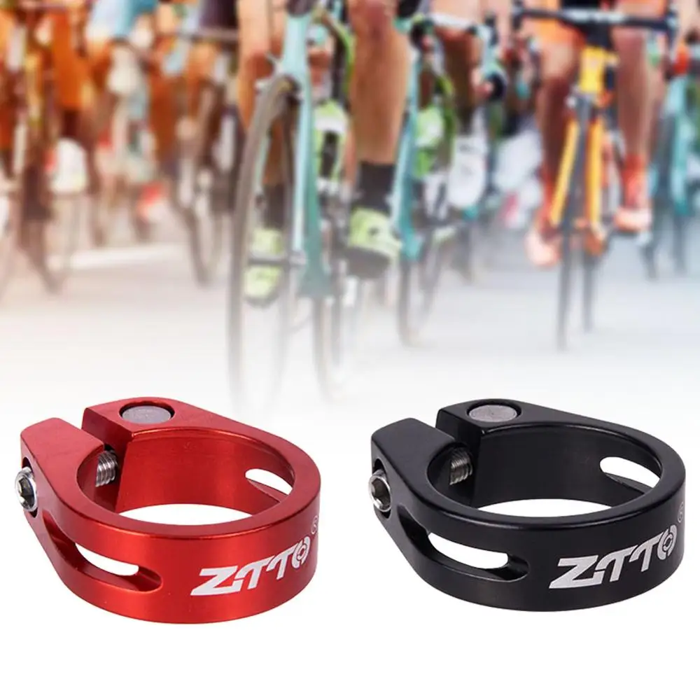 Велосипедный Подседельный штырь GUB алюминиевый Сверхлегкий быстросъемный для