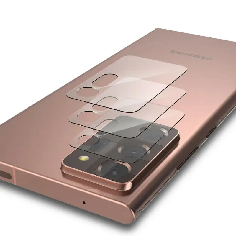 3/1 шт. защитная пленка для объектива телефона Galaxy Note 20 / 20|Защитные стёкла и плёнки