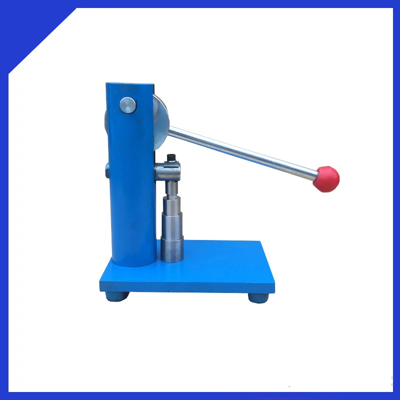 Небольшой бытовой ручной планшетный пресс порошок YZ | Инструменты