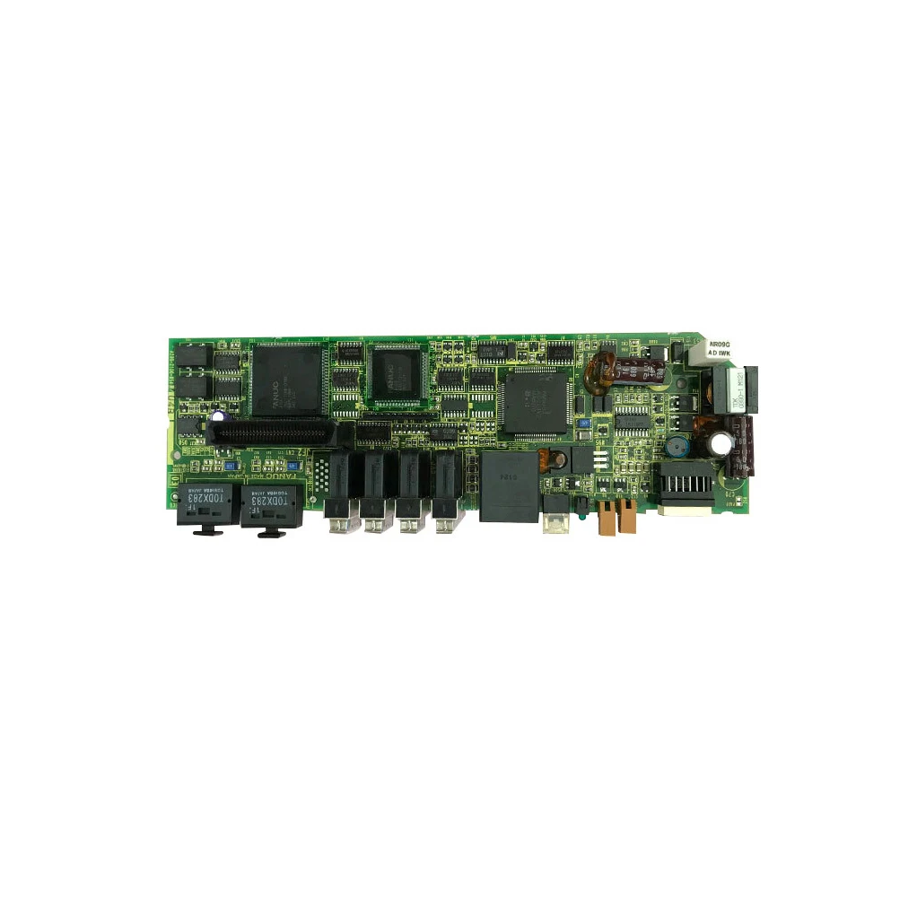 

Новый оригинальный Fanuc Сервоусилитель Управление доска A20B-2100-0540