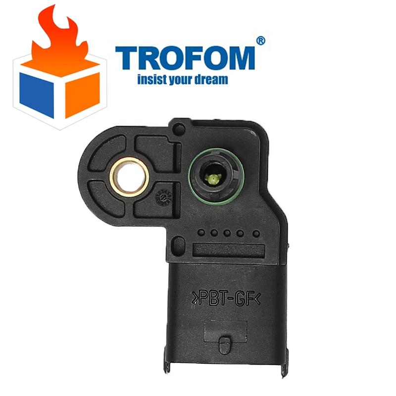 Датчик карты давления 4 бар для грузовиков RENAULT Kerax Premium Midlum Magnum иврит еврокарго