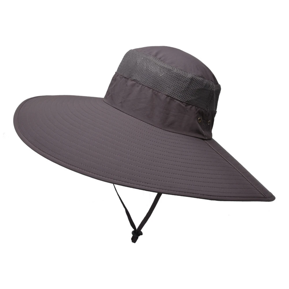 

Tourism Fashion Sun Hat Men Bucket Fishing Outdoor Sun-Protection Hats 2021 Novelty Hiking Camping Cap Harajuku Women Summer Hat