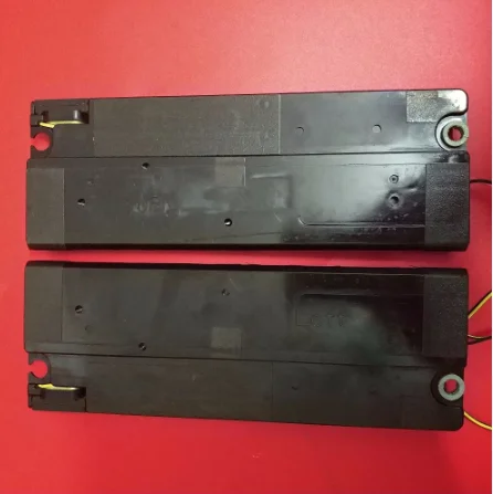 Оригинал Samsung UA55D7000LJ UA55D8000 левый и правый динамик Комплект BN96-18089B пара цена |