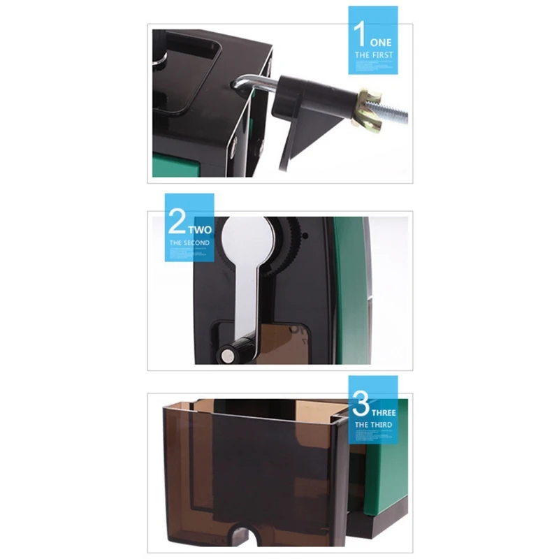 Карандаш с изображением из мультфильма каваи точилка ручные Точилки Ручка резак