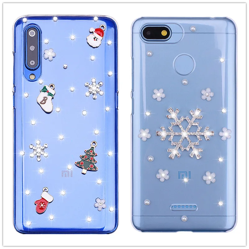 Шикарный Рождественский чехол для телефона redmi note 8 pro xiaomi 7 6 5 8a 7a 6a xiomi |