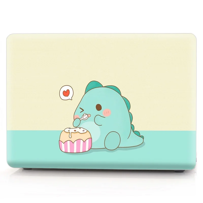 

Cute Case For Honor Magicbook Pro 16.1 Inch Hard Matte Flowers Laptop Cover For Huawei Magicbook Pro 16 Accessories Funda Coque