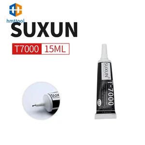 15 / 50ML SUXUN T7000 Multifunctional Epoxy Glue Repair For Mobile Phone Tablet LCD Touch Screen Super Strong Glue