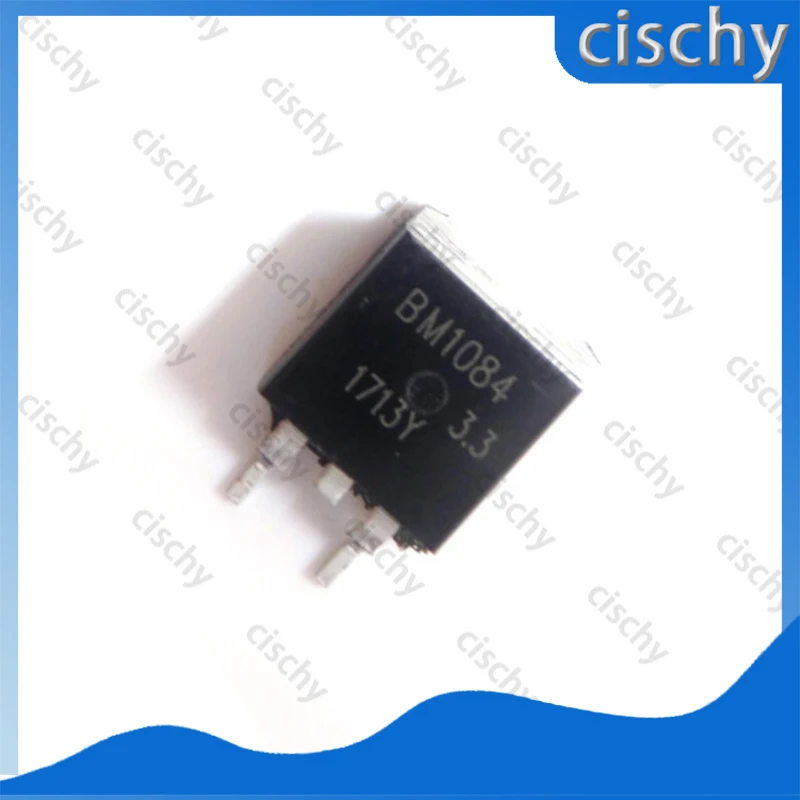 5 шт./лот BM1084-3.3-263 BM1084 1084-3,3 SMD Напряжение регулятором IC