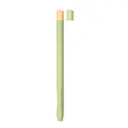 Для Apple pencil 2 чехол силиконовый чехол Универсальный Красочные Чехлы для IPad карандаш 2 Чехол