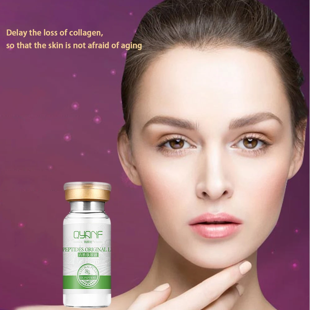 Нестареющий Magic антивозрастной крем для лица против морщин и жидкий подтяжки