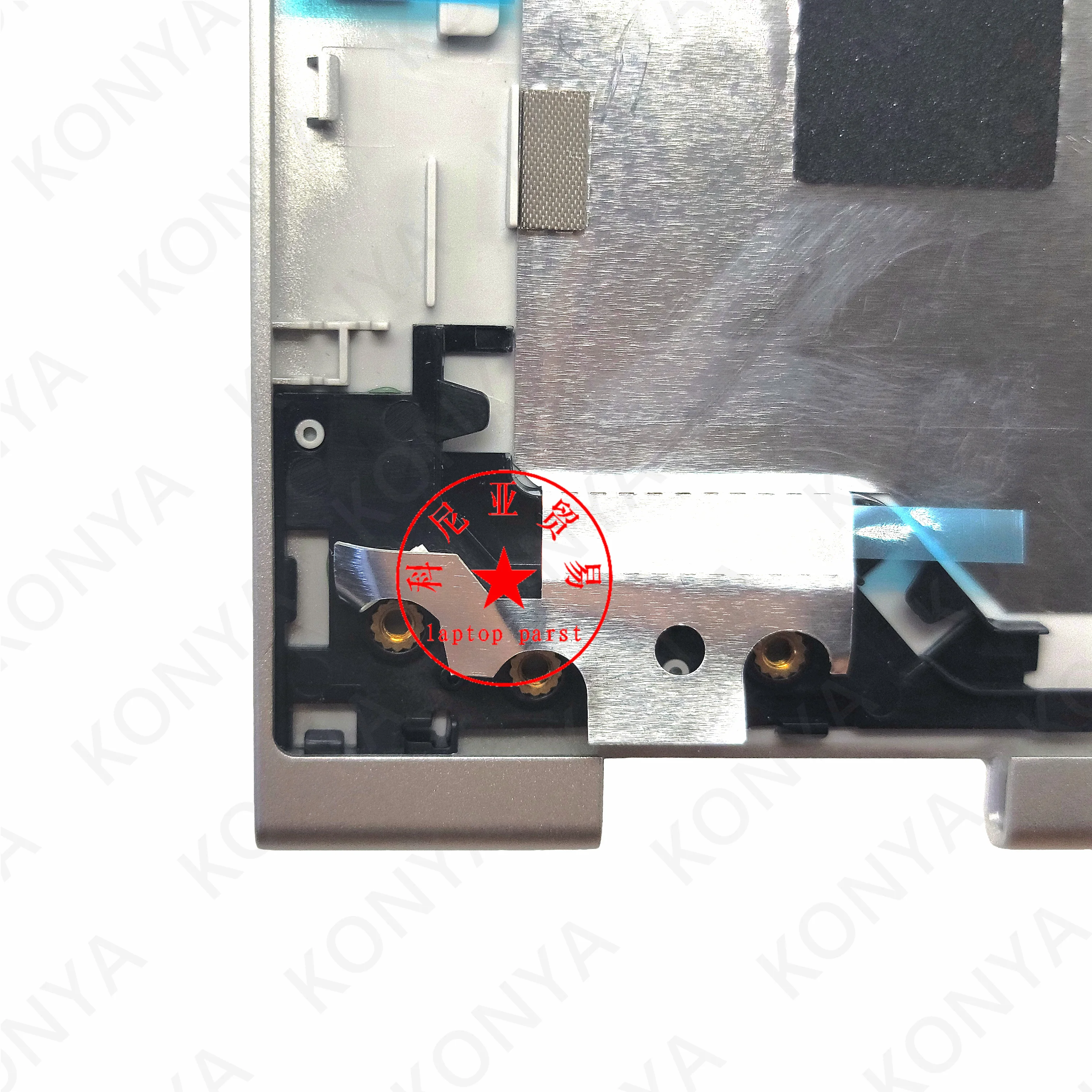 New Original For HP Pavilion X360 11-U M1-U Back Cover Top Housing Case Lcd Rear Lid 856051-001 856052-001 856054-001 | Компьютеры и