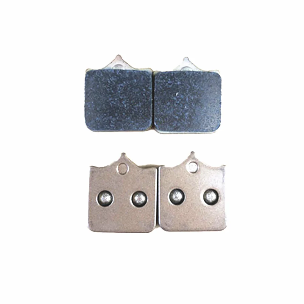 

Motorcycle Front And Rear Brake Pads For Benelli BN600 BJ600GS