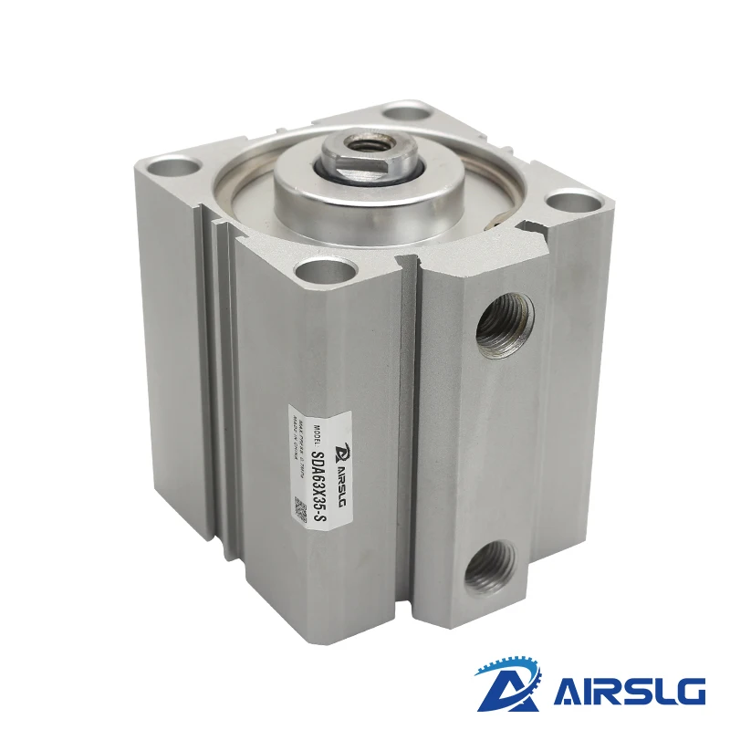 

Пневматический цилиндр AIRSLG SDA40X50