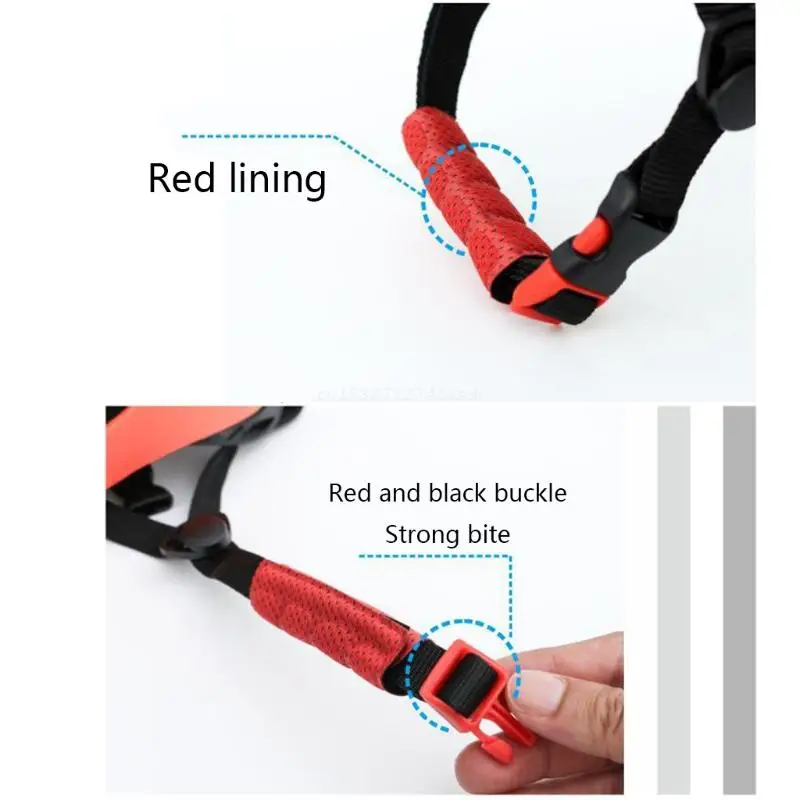 

Unisex Mountain Bicycle Cycling Helmet Integrated Molding Comfortable Breathable Dropship