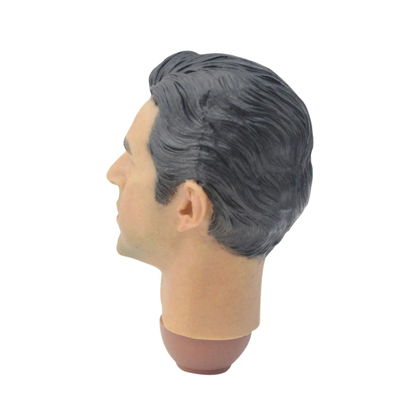 

Collection 1/6 Scale Al Figure PACINO Heads Sculpt Toys Head Carving Fans Souvenir Gift Doll Accessories