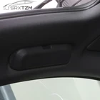 Внутренний держатель для солнцезащитных очков для Porsche Macan, Cayenne, Panamera, чехол-органайзер для очков