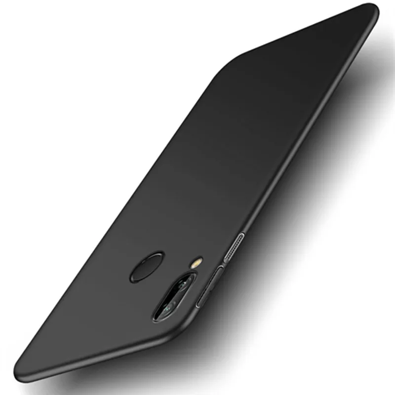 100 шт/партия Ультратонкий матовый тонкий чехол для Xiaomi Redmi K20 9T Pro 7A Note 7 GO S2 CC9 CC9e A3 Lite