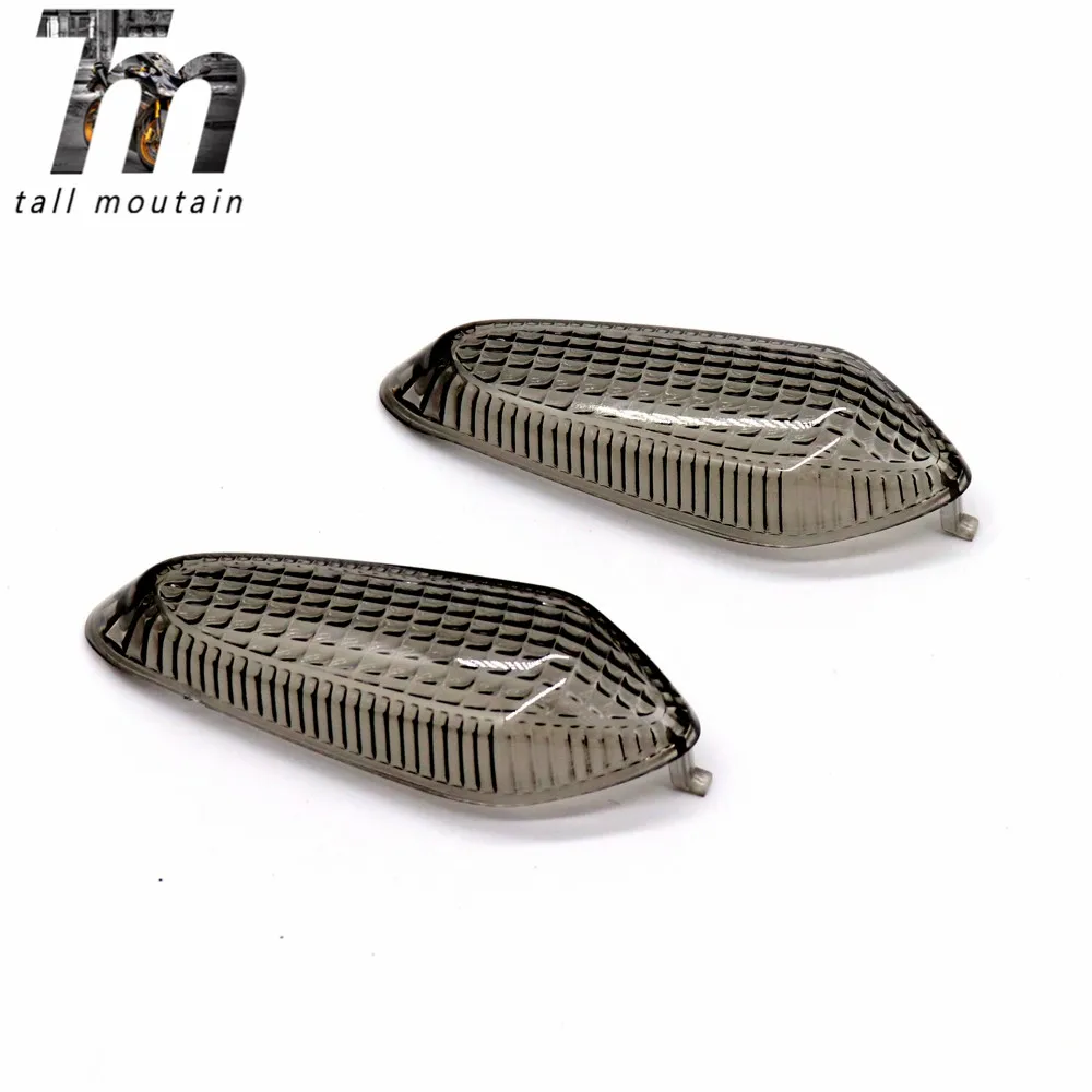 Светильник с поворотным сигналом объектив лампы для DUCATI MONSTER 695 696 796 1100/S/EVO Streetfighter