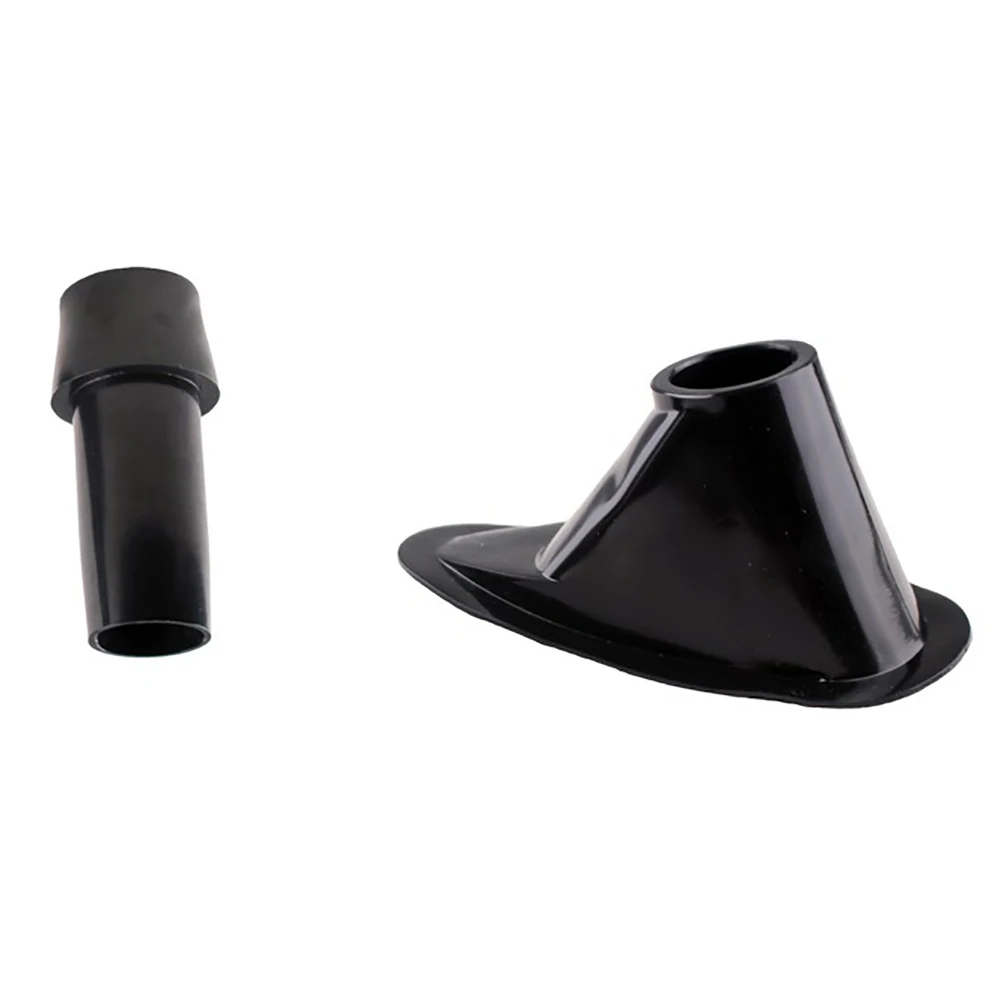 Пластиковый держатель для удочки приклеиваемый на надувную лодку | Спорт и