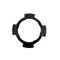 1pc quick release ring shaft ring for thrustmaster steering wheel base accessories