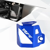 motorcycle for yamaha yzf r1 yzfr1 2011 2021 2019 2018 2017 2016 2015 2014 rear brake fluid reservoir cap cover guard protector