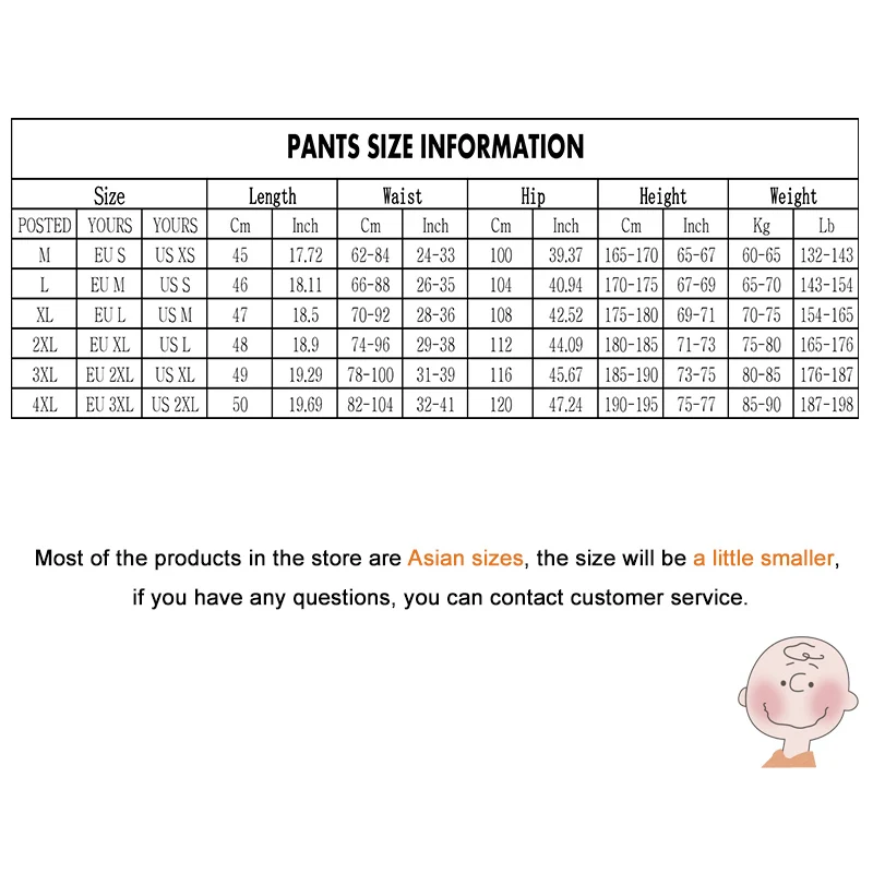 

FANNAI Running Shorts Men Training Marathon Quick Dry Fitness Gym Printing Sport Shorts With Pocket Plus Running Shorts Jogger