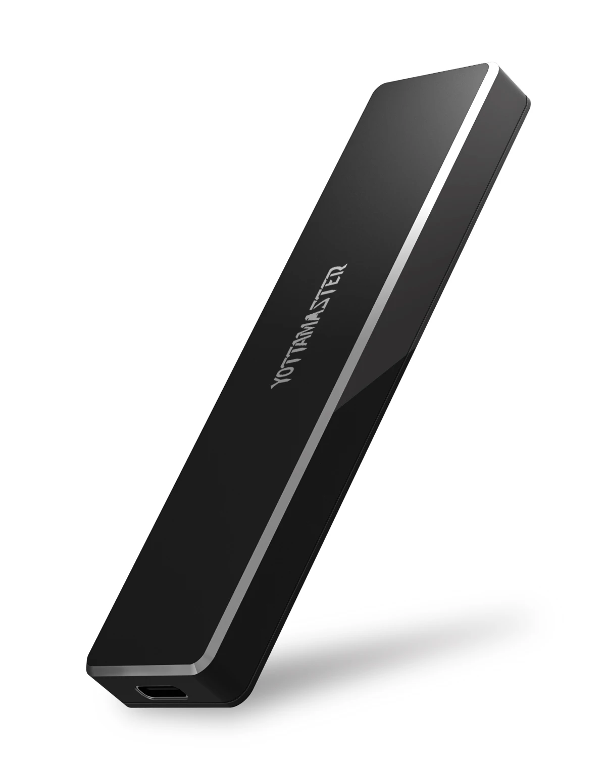 

External Storage
