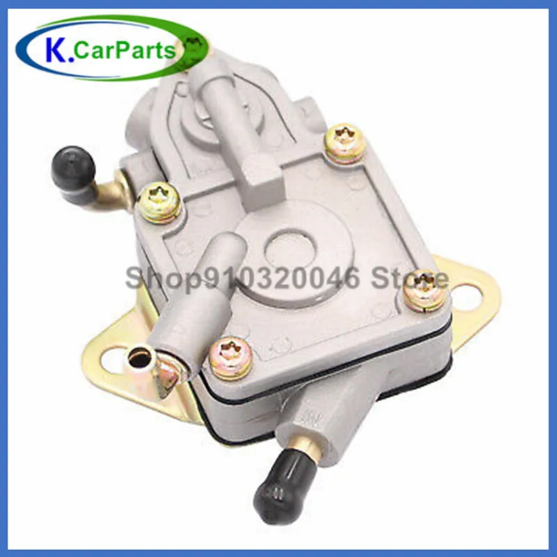 49040 0025 топливный насос для 2008 Kawasaki терикс 750 KRF 490400025|Топливные насосы| |
