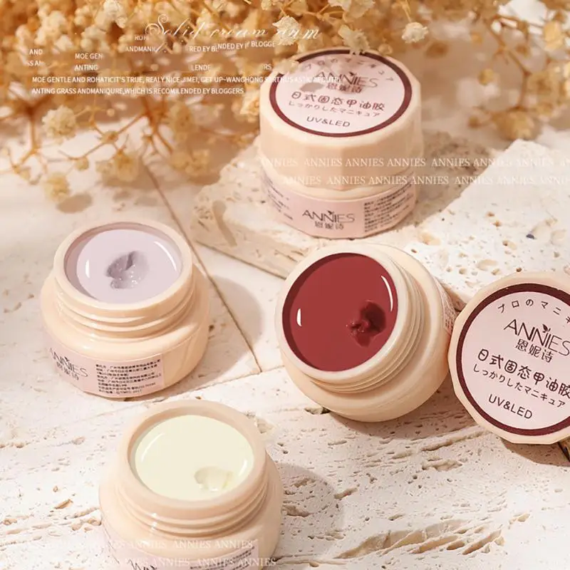 5 мл цветной гель 37 цветов для творчества дизайн ногтей УФ-гель удаляемый