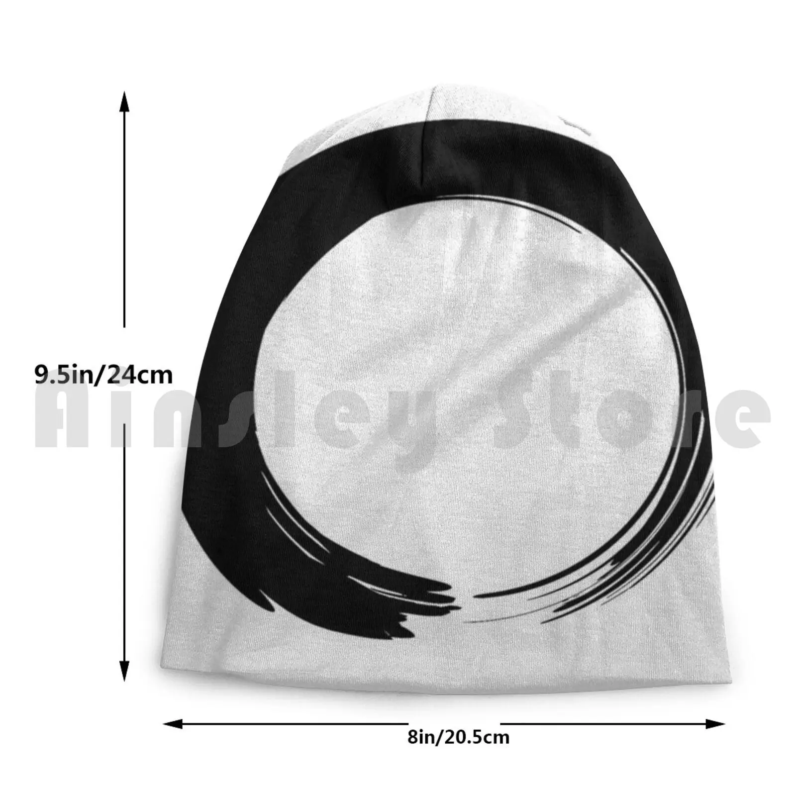 Шапка Enso в стиле хип-хоп японская |