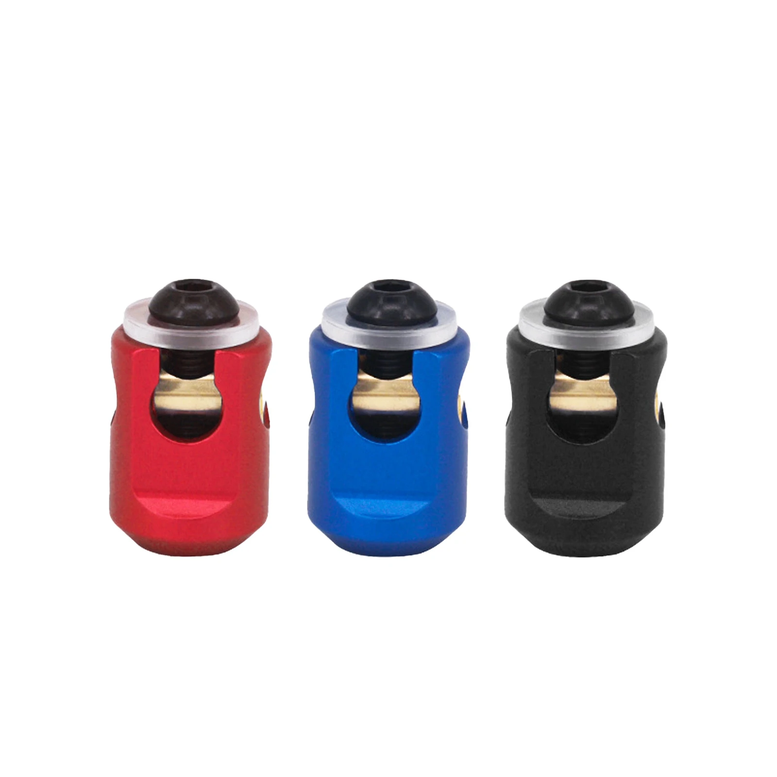 

Archery Stabilizer Quick Disconnect Mount Bracket Adapter Balance Bar Bow Joint