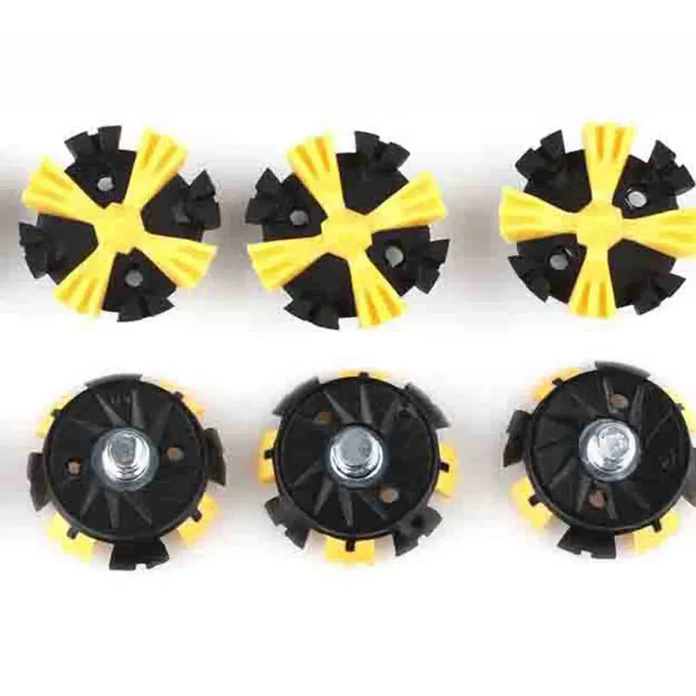 Шипы для клюшки гольфа шпильки быстро поворачиваются закручиваются обувные шипы