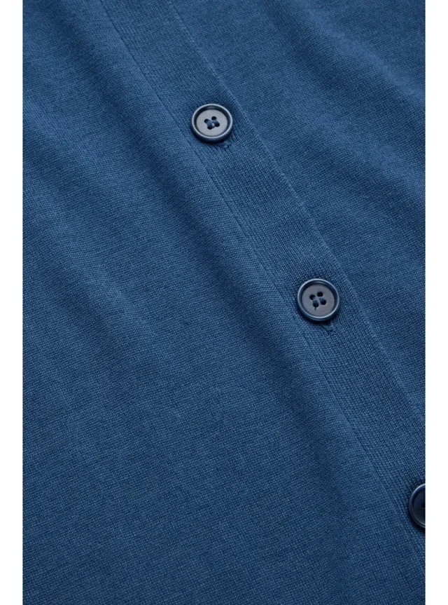 

2020 Early Spring Knitted cardigan Dress Women New scarf collar wool Single-breasted Knitwear Female Elegant Female Mini Dresses