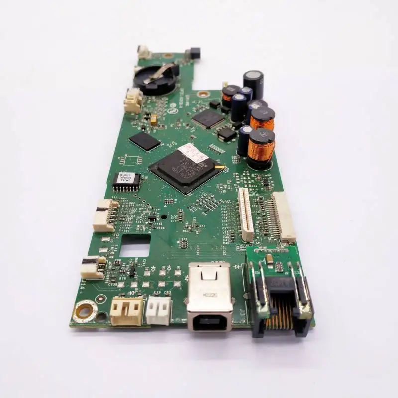 

MAIN BOARD CM751-80008 FOR HP OFFICEJET 8100 PRINTER CM752A N811A