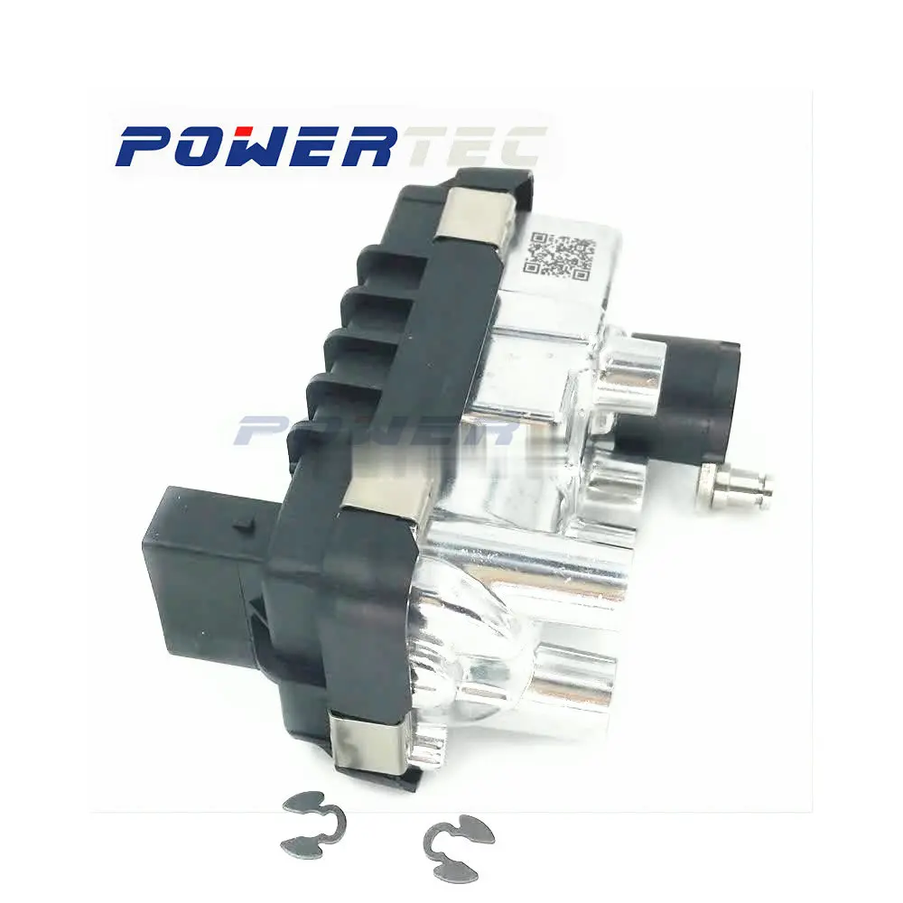 Турбо-электронный привод GT2056V G-26 763797 Turbo parts wastegate 757779 для Volvo PKW S80 II 2 4 D5 136 кВт 185 HP I5D