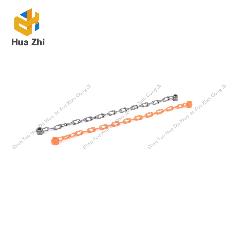 

10PCS 30104 Chain 17LBuilding Blocks Parts MOC DIY Education Build Toys Brick