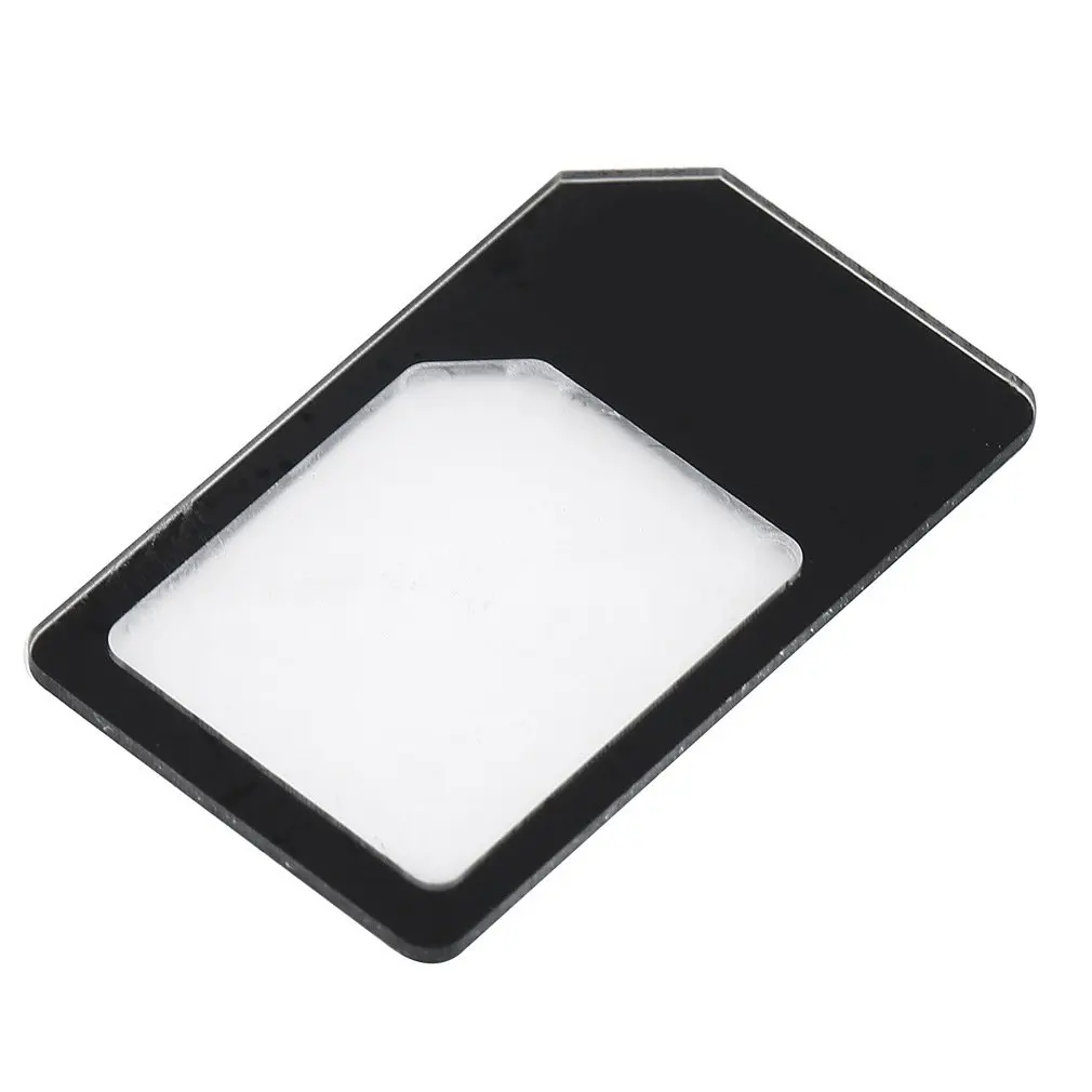 4 в 1 набор адаптеров для sim-карт iPhone 4/5 iPad HTC One X Sumsung Galaxy S3 Оптовая Продажа |