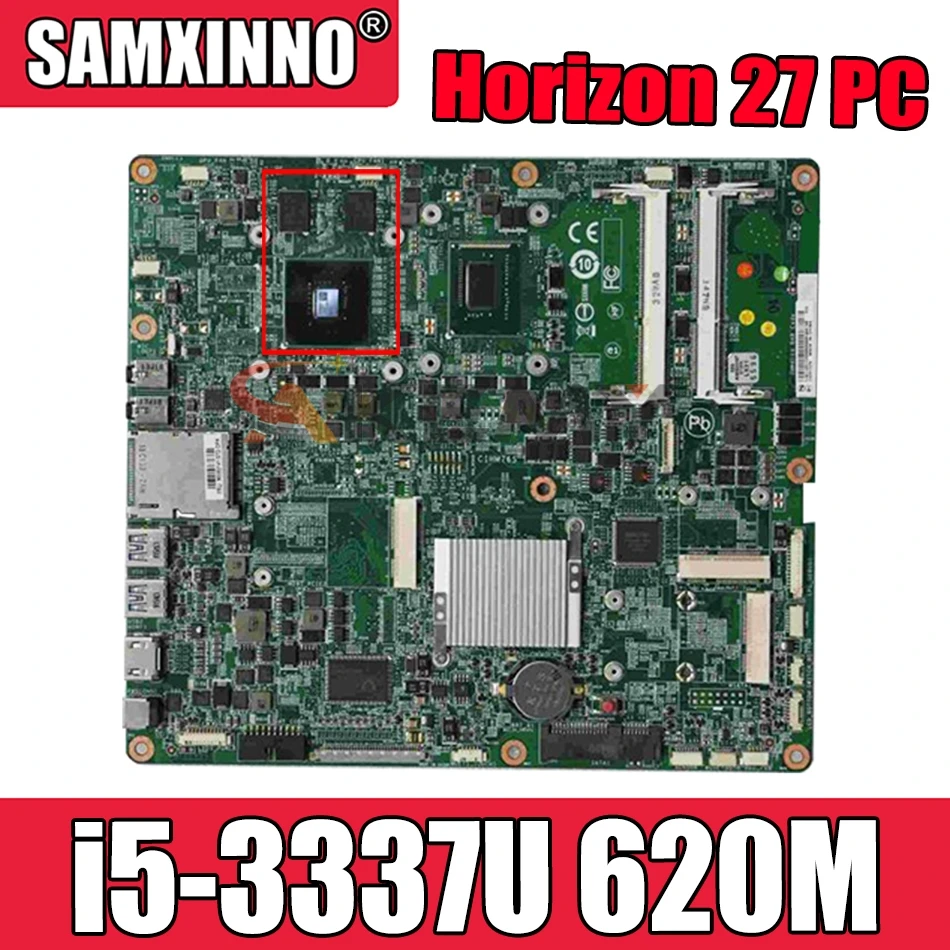 

CIHM76S �էݧ� Lenovo IdeaCentre Horizon 27 PC �ާѧ�֧�ڧߧ�ܧѧ� ��ݧѧ�� 90002141 W8S �ާѧ�֧�ڧߧ�ܧѧ� ��ݧѧ�� i5-3337U 620 �� DDR3 100% ���ݧߧ����� �����֧��ڧ��ӧѧߧ�...