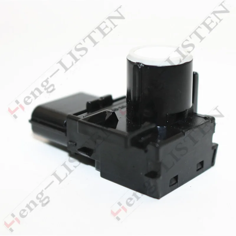10 шт. 39680 TK8 A11 PDC датчик парковки обратная помощь для Crosstour Odyssey Pilot 188300 7970 черный