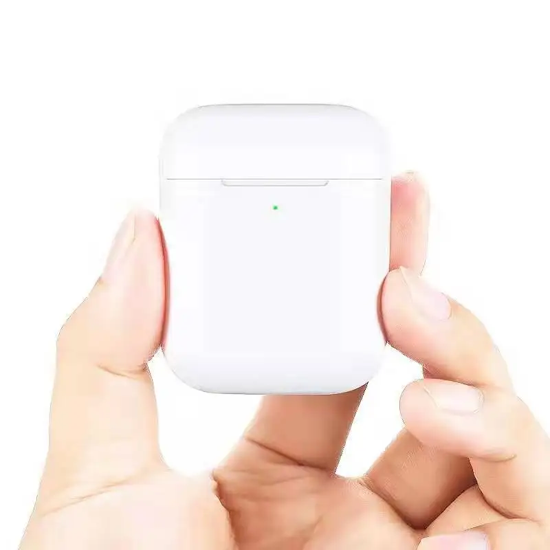Высокое качество i12 TWS беспроводные наушники V5.0 Bluetooth гарнитуры стерео Siri Авто
