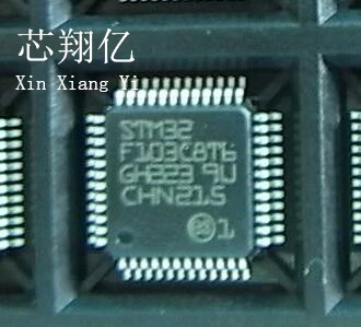 XINXIANGYI STM8AF51AATC QFP | Обустройство дома