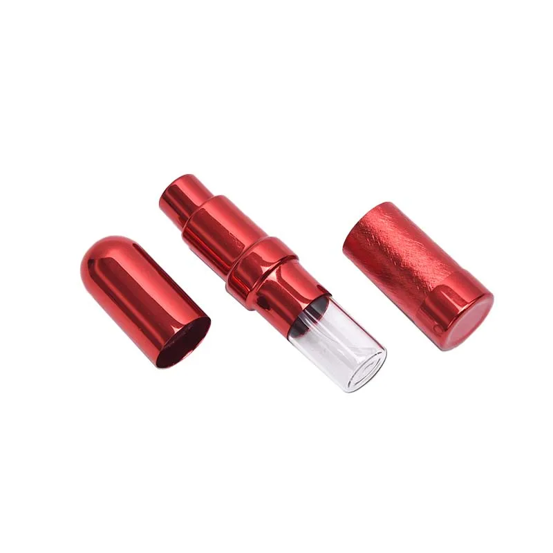 

5ml/6ml Perfume Spray Bottle Cosmetic Bottle Spray Perfume Bottle Travel Perfume Atomizer Spray Bottle Perfume Atomizer