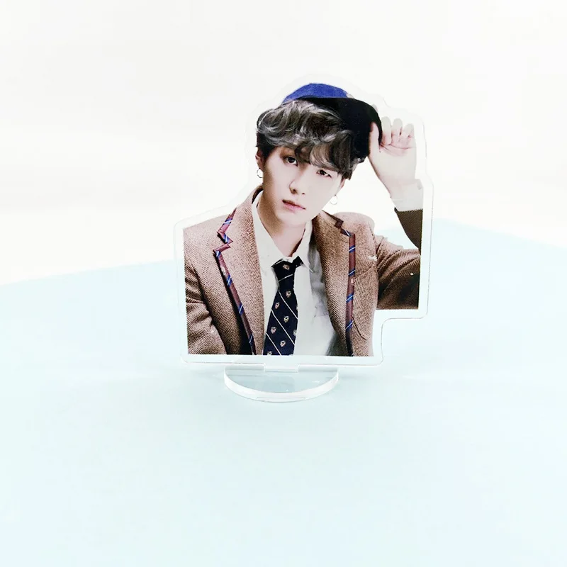 Новая Корейская звезда Ким нам Цзюнь Цзинь J HOPE мин Юнь Ки цзимин Тхэ Хён Джун Кук