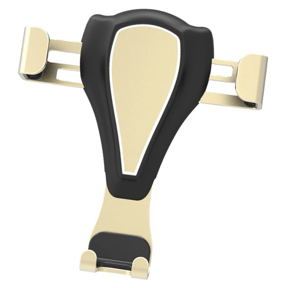 Гравитационный Автомобильный держатель для телефона на GPS универсального