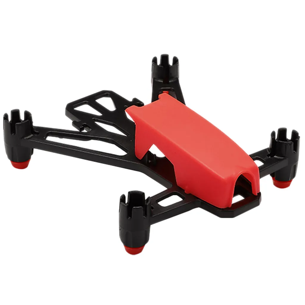 Мини FPV рамка Комплект Поддержка 8520 мотор для Q100 100 мм DIY RC Квадрокоптер Дрон