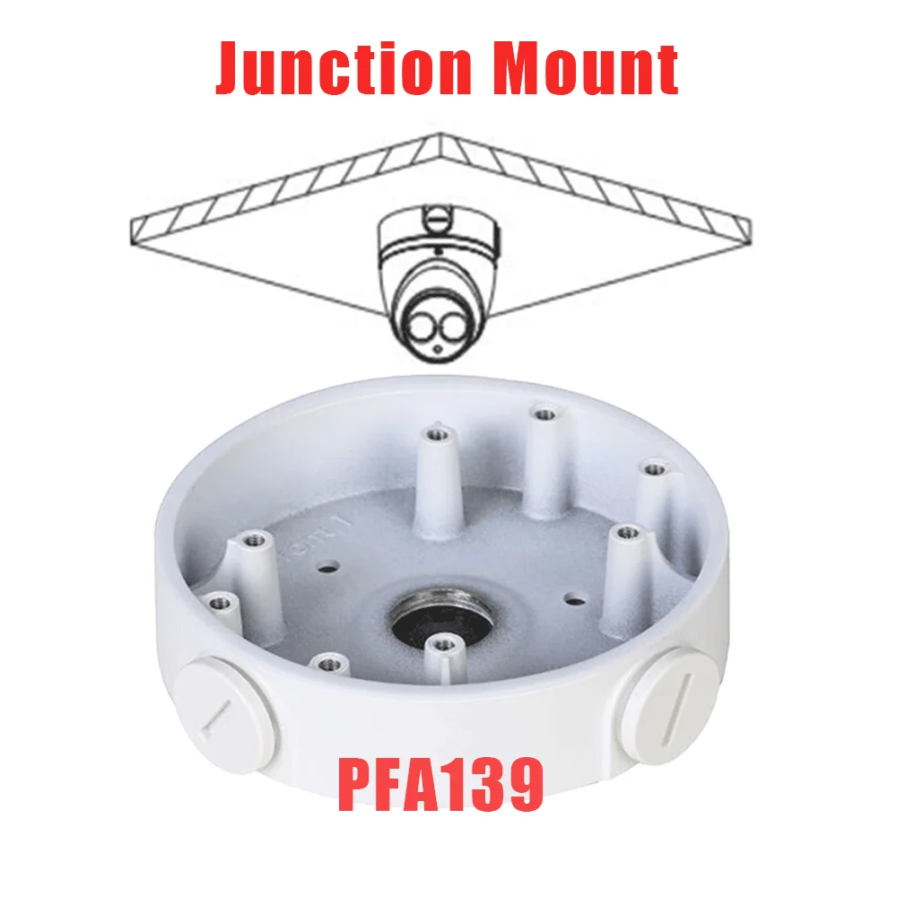 Купить Камера видеонаблюдения Dahua OEM, 6 МП, POE, металлическая оболочка, IR50M, H.265, IP67, IK10 Купить Камера видеонаблюдения Dahua OEM, 6 МП, POE, металлическая оболочка, IR50M, H.265, IP67, IK10