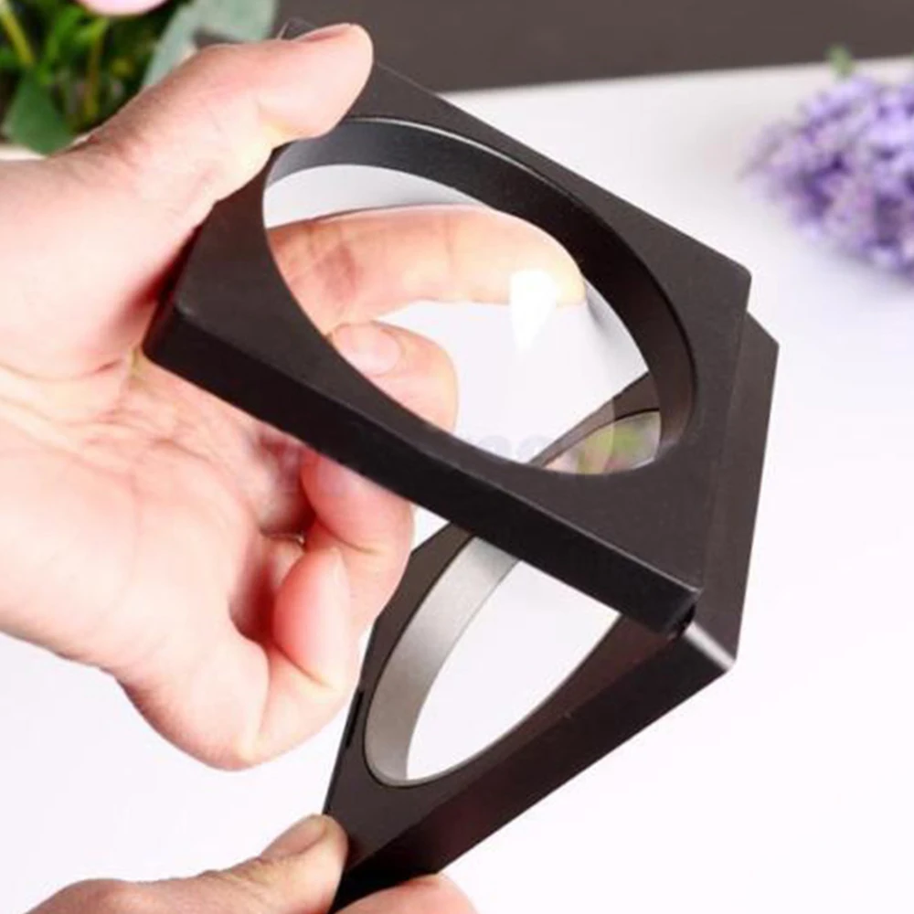 Прозрачная акриловая мембрана для ювелирных изделий кольцо подвеска стенд