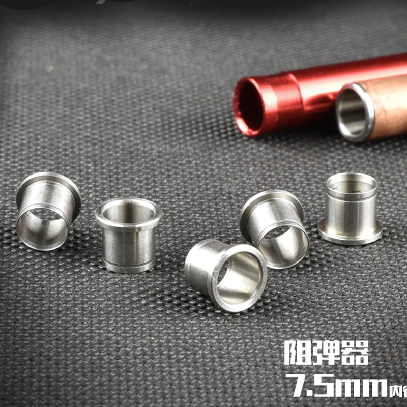 

AK UNCLE Gel blaster Upgraded metal part Gel ball stopper