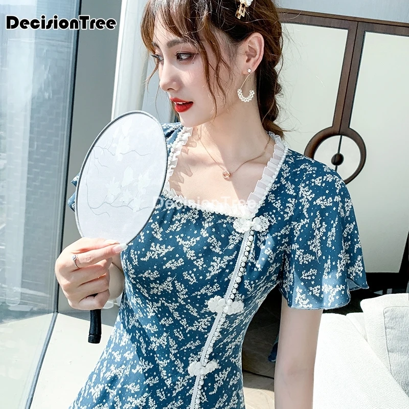 

2021 chinese dress cheongsam vintage chinese women elegant dress bride wedding qipao cheongsam chinese traditional dress